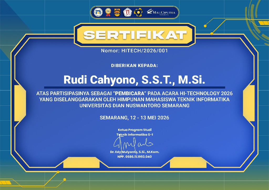 Hi Technology